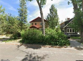 505 S 12th St, Laramie, WY 82070