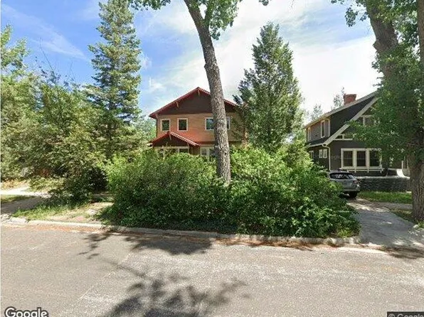 505 S 12th St, Laramie, WY 82070