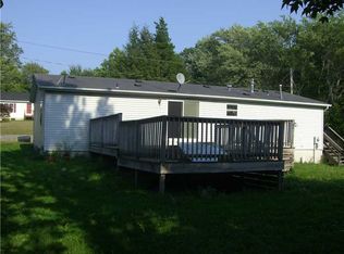 5448 Cray Rd, Erie, PA 16509