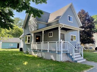 1359 Oakes St #1/2, Marinette, WI 54143