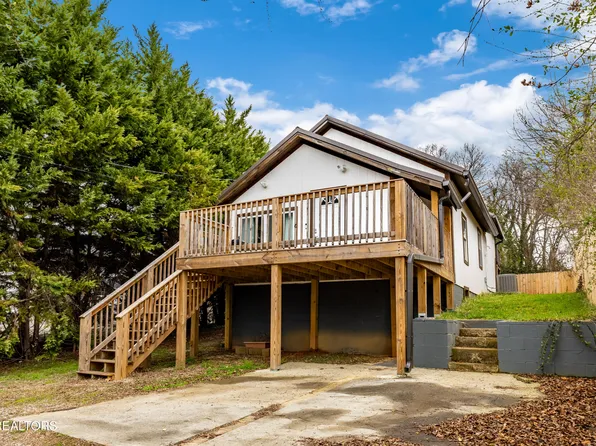 838 Railroad St, Maryville, TN 37804