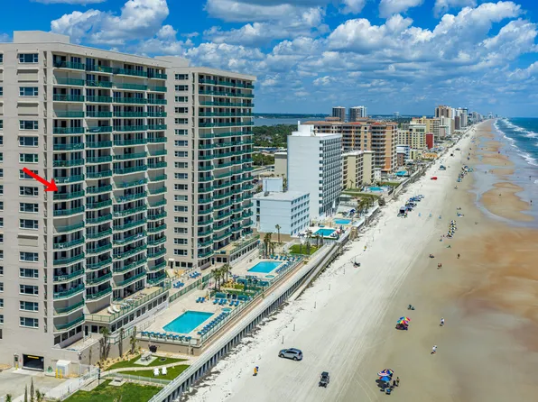 3315 S Atlantic Ave APT 1008, Daytona Beach Shores, FL 32118