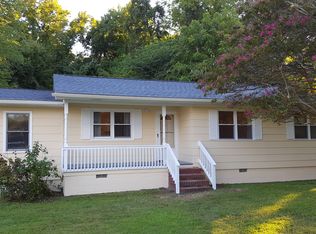 13809 Westfield Rd, Midlothian, VA 23113