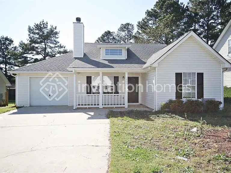 1406 N Hampton Dr — Photo 1