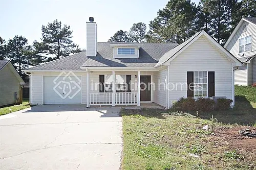 1406 N Hampton Dr Photo 1