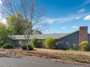 2810 Potter St, Eugene, OR 97405