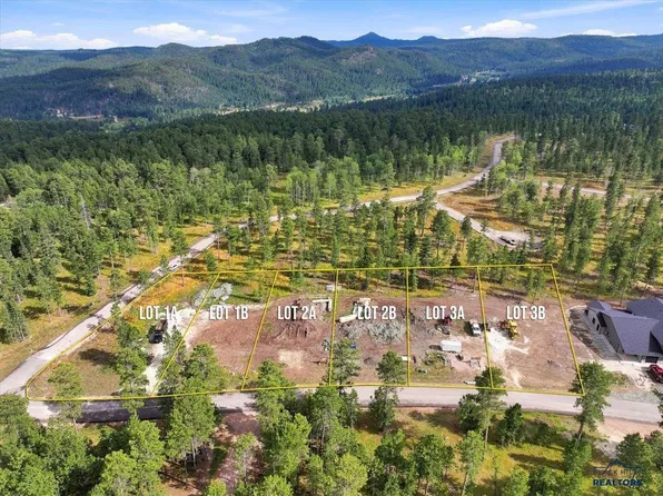 LOT 1B Black Forest Rd, Lead, SD 57754
