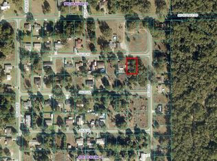 SW 81st St LOT 2, Dunnellon, FL 34431