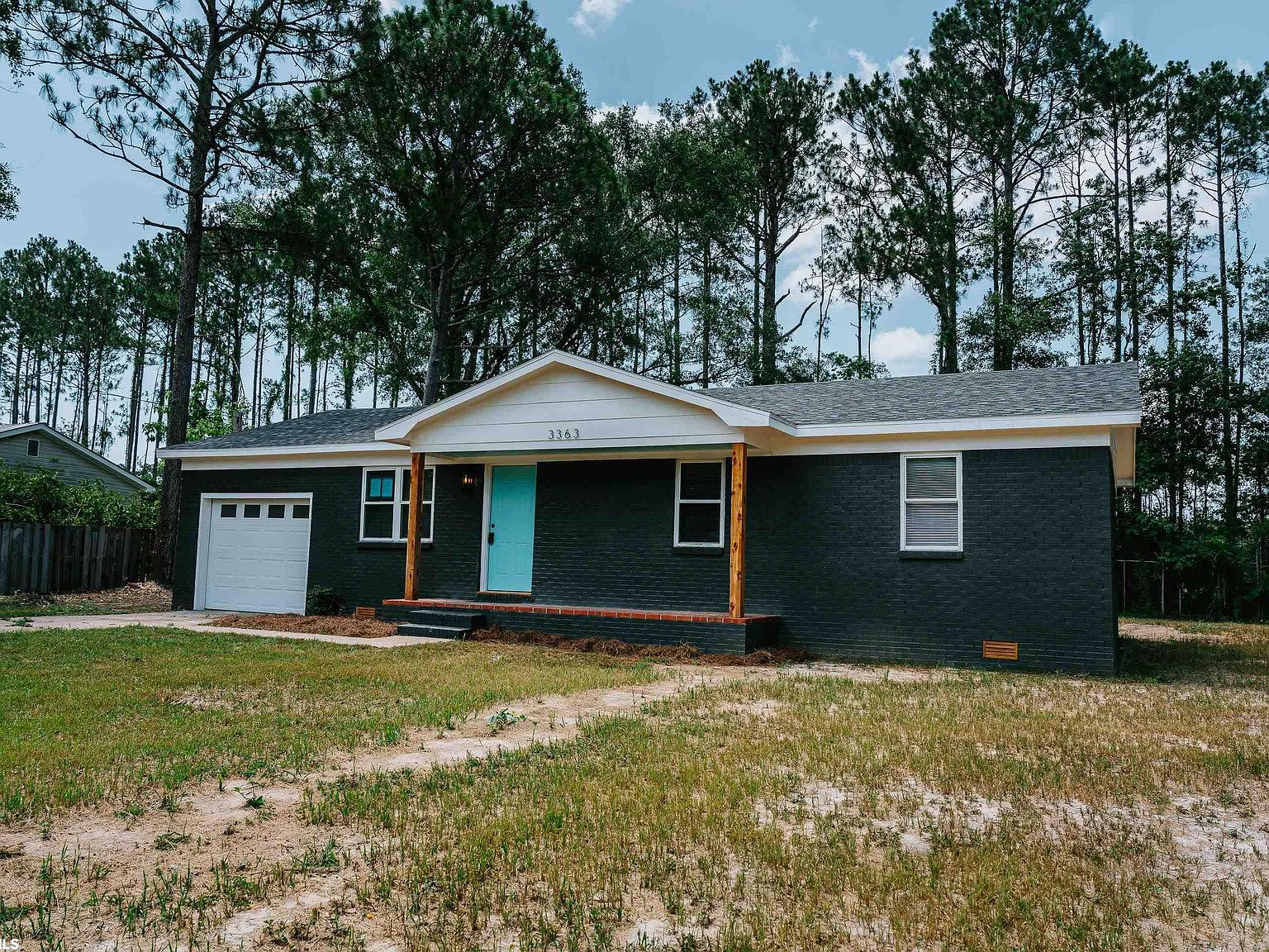 3363 Baptiste Dr S, Theodore, AL 36582 Zillow