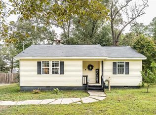 614 Briarwood Cir NW, Rome, GA 30165