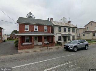 1405 E Philadelphia Ave, Gilbertsville, PA 19525