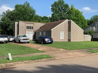 3746 Clarke Rd, Memphis, TN 38115