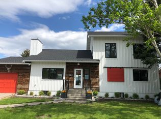 1324 Cherry Dr, Bozeman, MT 59715
