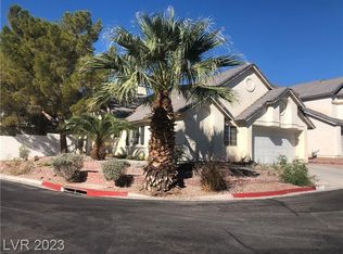 2517 Kirkmichael Ln, Henderson, NV 89014