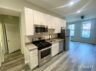 1246 N Cleaver St #1F, Chicago, IL 60642
