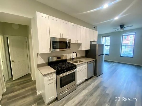 1246 N Cleaver St #1F