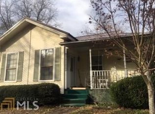 1 Camel St, Manchester, GA 31816