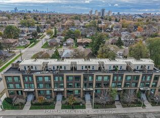 639 Lawrence Ave W #318, Toronto, ON M6A1A9