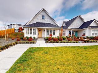 1200 NW Kamiak Ct #6, Pullman, WA 99163