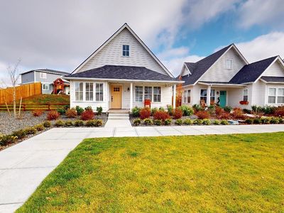 1200 NW Kamiak Ct #6, Pullman, WA, 99163