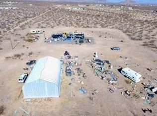 4634 N Emery Park Rd, Golden Valley, AZ 86413