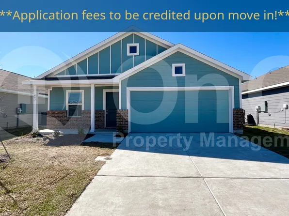 403 Ashbrook Way, Princeton, TX 75407
