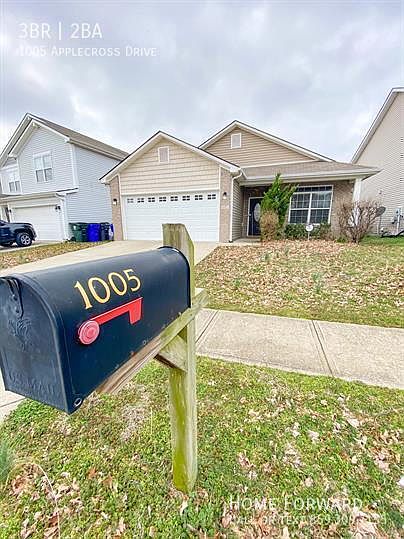 1st image of 1005 Applecross Dr