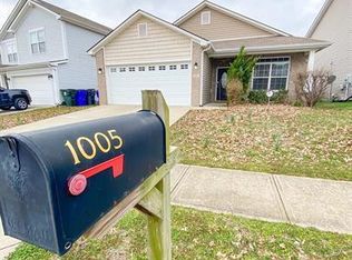 1005 Applecross Dr, Lexington, KY 40511