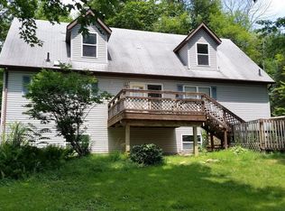 6451 Woods Trl, Delton, MI 49046