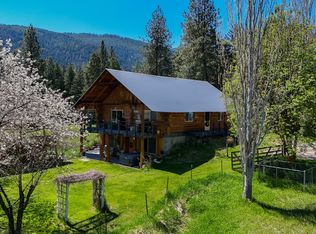 510 Johnson Ln, Superior, MT 59872