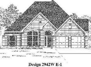 2252 Horizon Hl, Seguin, TX 78155