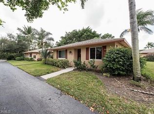 50 Glades Blvd #1421, Naples, FL 34112