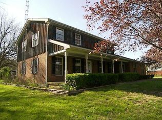 10149 Pleasant Valley Rd, Somerville, OH 45064