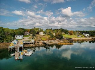 182 Martin Point Rd, Friendship, ME 04547