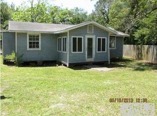 430 Avenue A, Eastpoint, FL 32328