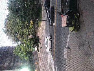 Rented by Eric Goodman Realty Corp