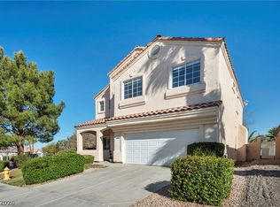 2540 Citrus Garden Cir, Henderson, NV 89052