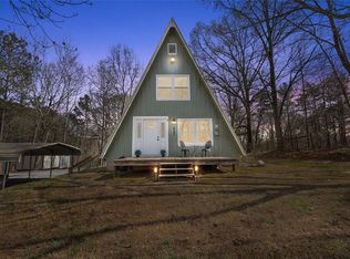 2483 Calvary Church Rd, Gainesville, GA 30507