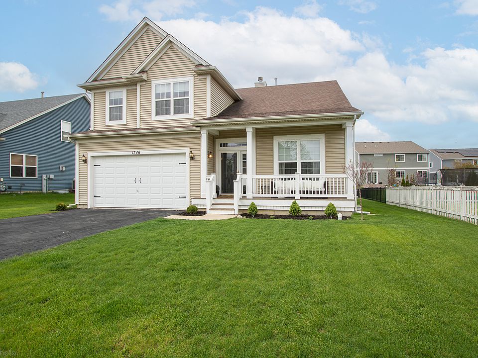 1st image of 1746 Centennial Dr