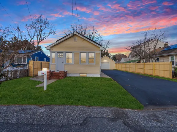 43 E Weber Ave, Villas, NJ 08251