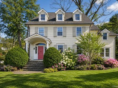 484 Bedford Road, Bedford Hills, NY, 10507