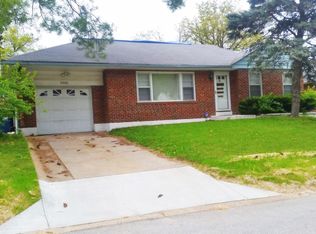6805 Duckworth St, Saint Louis, MO
