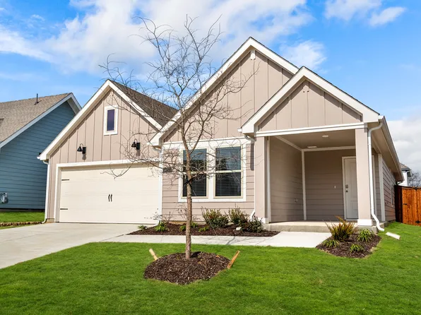 13173 Enclave Pkwy, Aubrey, TX 76227