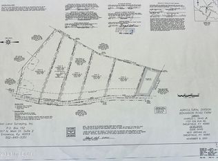 1 Bohannon St, Pleasureville, KY 40057