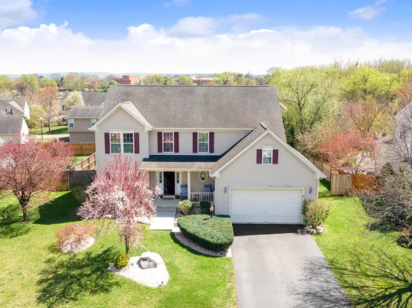 308 Maddex Dr, Shepherdstown, WV 25443