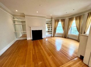 186 Commonwealth Ave #203, Boston, MA 02116