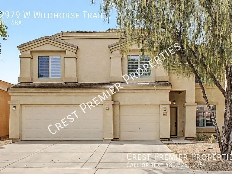 42979 W Wild Horse Trl — Photo 1