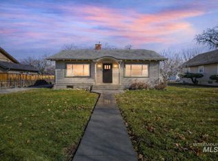 1909 Dearborn St, Caldwell, ID 83605