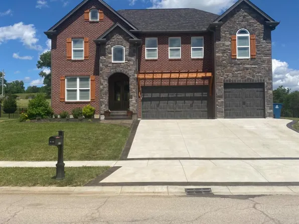 6577 Rosewood Ln, Goshen, OH 45122