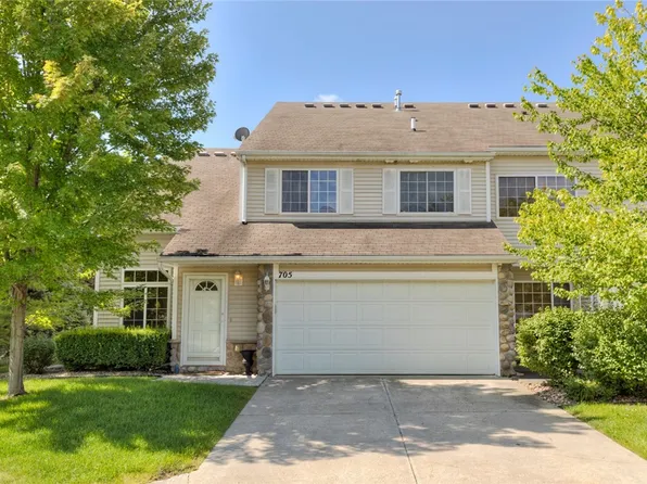 3799 Village Run Dr #705-DES, Des Moines, IA 50317